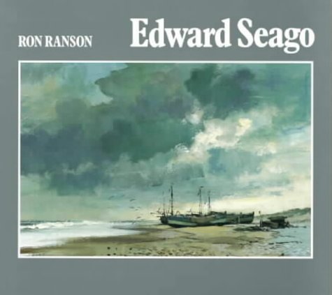 Edward Seago Ron Ranson