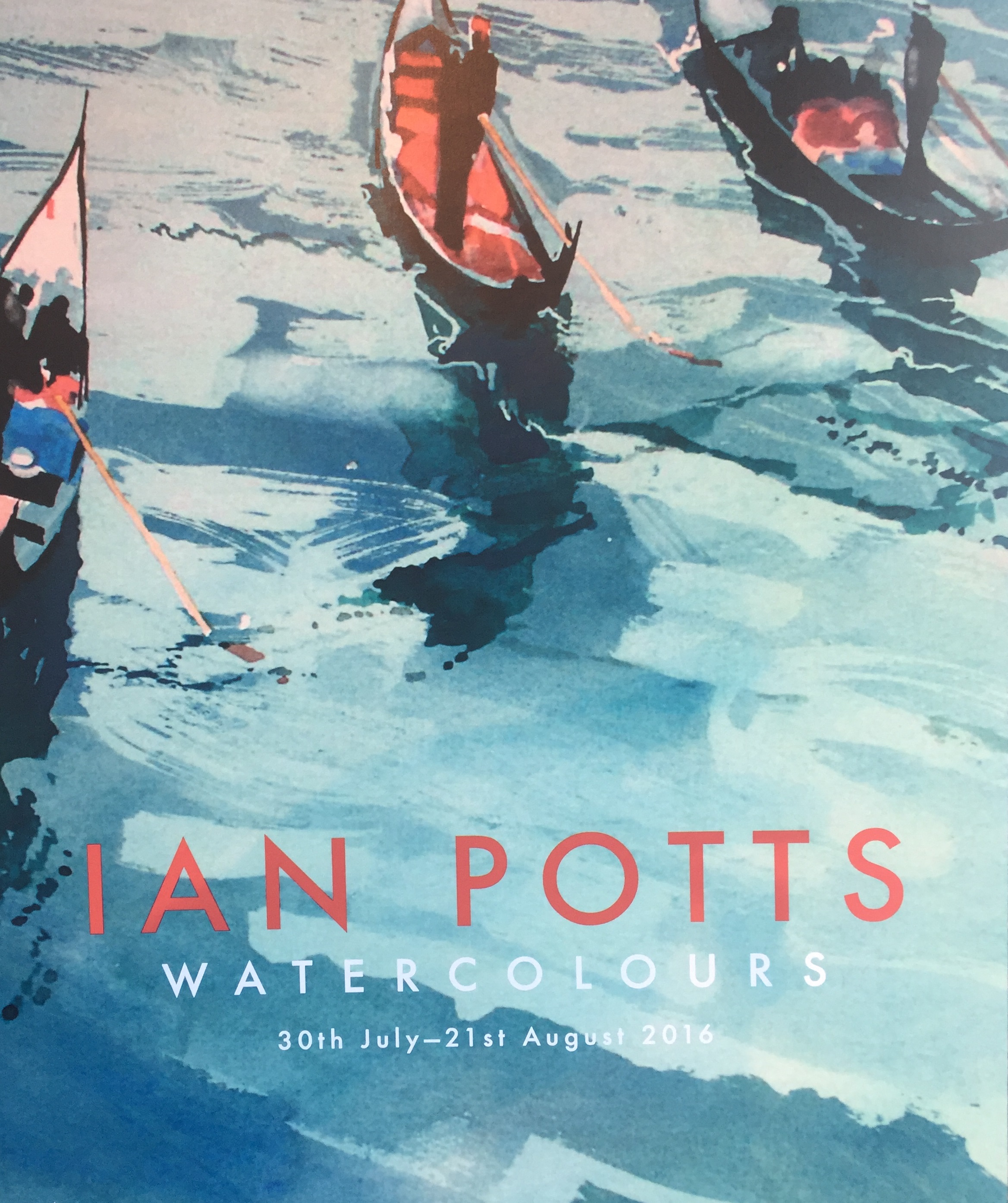 Ian Potts poster detail