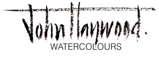 John Haywood Watercolours logo
