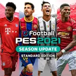 Pro Evolution Soccer 2021